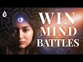 How to Win Mind Battles - Overcoming Fear and Intrusive Thoughts