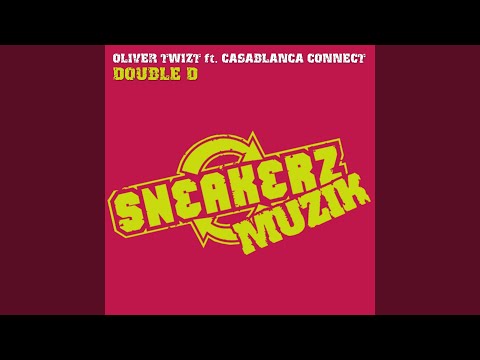 Double D (Original Mix)