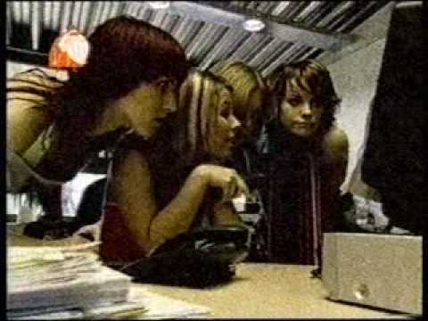 Bad Candy - Bad Candy Was Here (Trailer) Germany