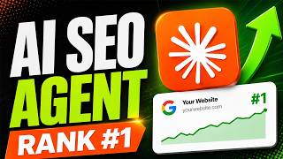 Rank #1 on Google with Claude AI SEO!