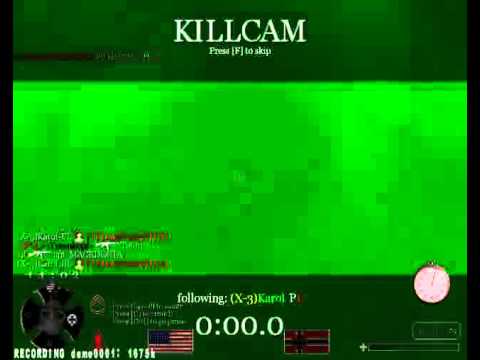 (X-3)Karol-PL Hack video #2