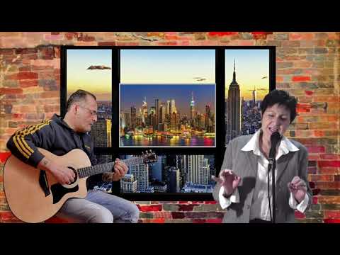 New York State Of Mind - Eva Cassidy