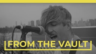WE ARE SCIENTISTS - MAKE IT EASY (BalconyTV)