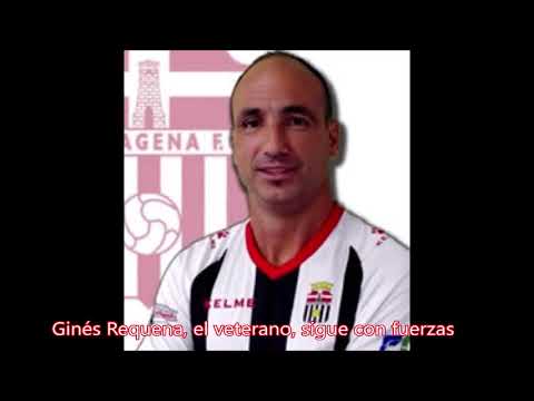 Los 4 cuatro cartageneros de Tercera