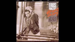 LACRIME DI GIOVENTÙ- EROS RAMAZZOTTI 