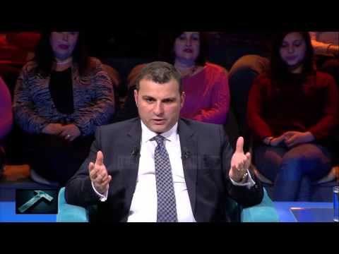 Top Story, 29 Shkurt 2016, Pjesa 3 - Top Channel Albania - Political Talk Show