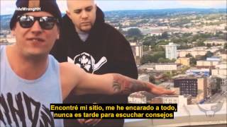 Snak The Ripper- Bombay Dreams (feat Bishop Brigante) Subtitulado Español