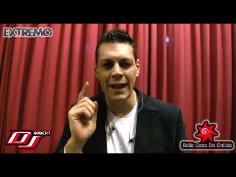 Richard y Banda Z en casa de galicia