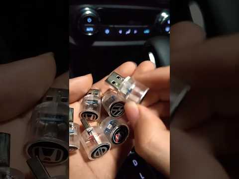 🌈 Premium & Plug n Play Usb Lights For Your Car's Interior | Your Car Look 📈 #shorts