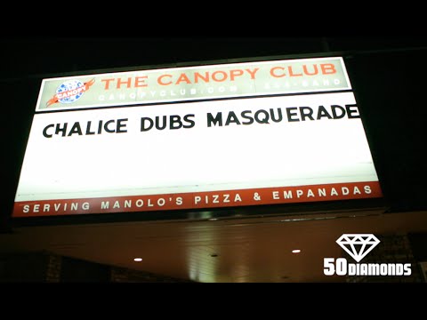 Chalice Dubs Masquerade | The Canopy Club