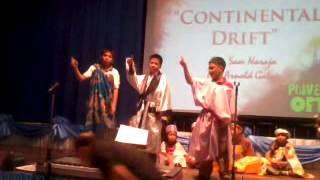 Silver and gold have i none bible song