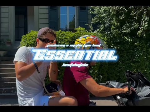 [FREE] Pashanim x Symba Free Type Beat - "Essential" (prod. beatsbytobi)