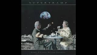 Supertramp - It&#39;s A Hard World
