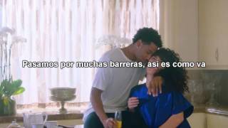 Trey Songz • Nobody Else But You (Subtitulado Español)