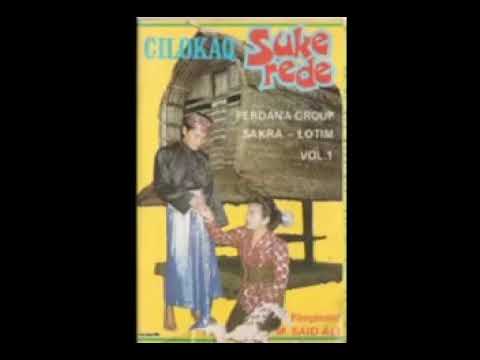Cilokak Sasak Jaman Laek Tahun 80-90an Full Album