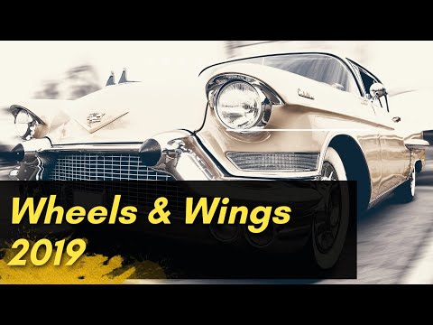 download lagu mp3 mp4 Wheels And Wings, download lagu Wheels And Wings gratis, unduh video klip Wheels And Wings