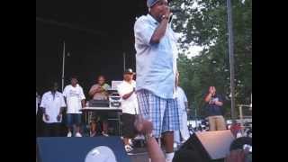 NICE AND SMOOTH - FUNKY FOR YOU