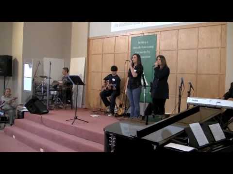 Desculti la El Roi - Catre Tine cantul nostru inaltam.m4v