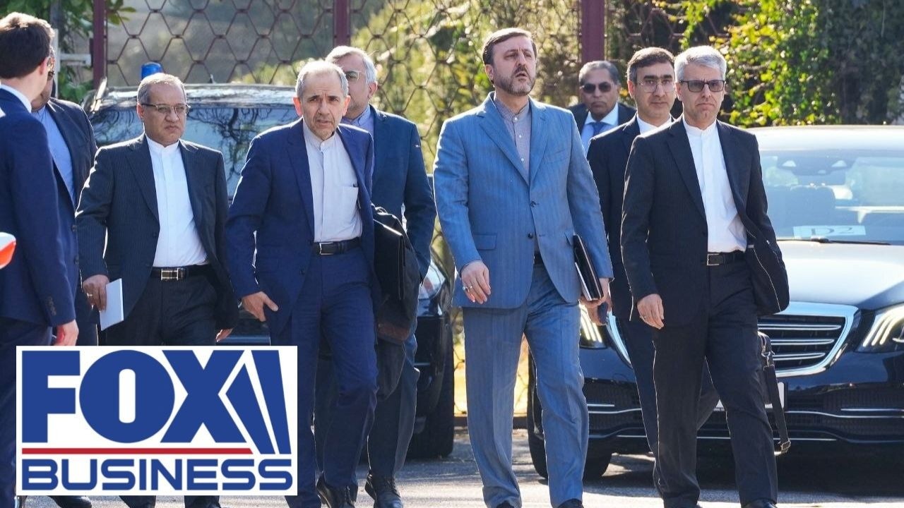 NO DEAL: Iran ‘dragging out negotiations,’ says Iranian refugee and former US deputy special envoy