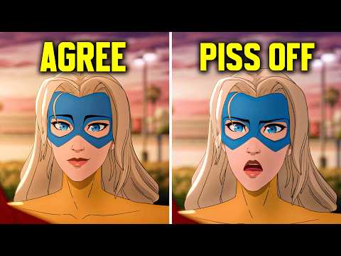 Dispatch - Episode 2 All Good and Bad Choices