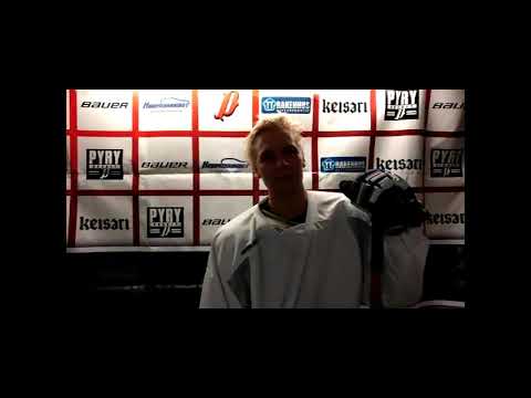 Waltteri Selimgerein mietteet ennen KHT-ottelua