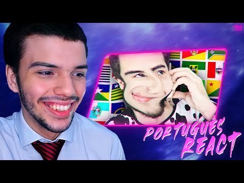 PASSEI TROTE para TODOS os ESTADOS BRASILEIROS KKKK - KaikeFlex (SALVATORE REACT)