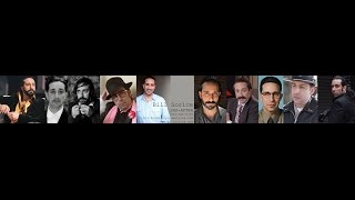 Bill Sorice Demo Reel 2016 video