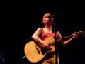 Kristin Hersh "Your Dirty Answer" Outro