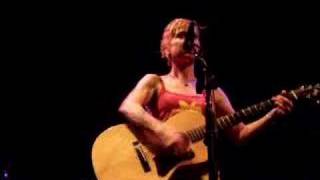 Kristin Hersh &quot;Your Dirty Answer&quot; Outro