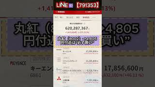 #株式投資 #日本株 #株式#日本株#株式投資#投資初心者#資産運用#日本市場#株の勉強#株式入門#投資生活#デイトレード