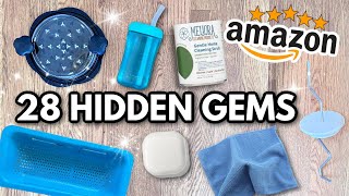 Brilliant Amazon Kitchen Finds Your Didn’t Know Existed 😮