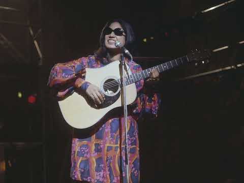 In Between Changes - Norma Tanega (1969)