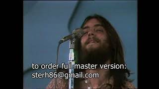 TERRY REID - Montreux 1971
