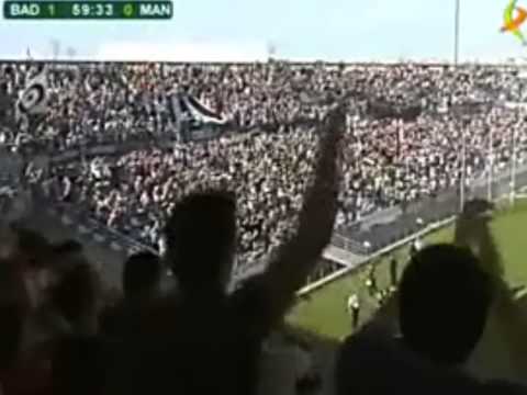 Promo derby 2015 #TodosAMerida CD BADAJOZ