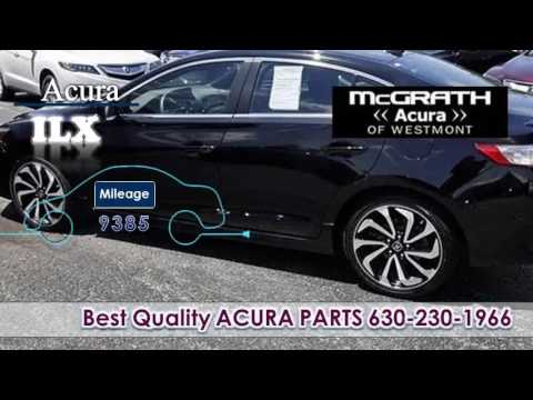 71 Used Acura Dealer PL7973 Homer Glen IL 2016 Acura ILX