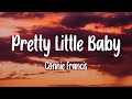 Connie Francis Pretty Little Baby