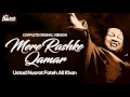 MERE RASHKE QAMAR (Original Complete Version) - USTAD NUSRAT FATEH ALI KHAN - OF