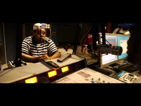 Kevin Gates Interviews w DJ Scream On Hoodrich Radio