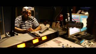 Kevin Gates Interviews w DJ Scream On Hoodrich Radio