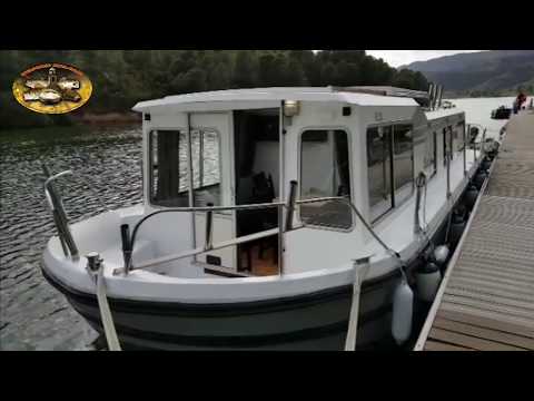 Hausboot 11.30  - Welscamp Riba Roja