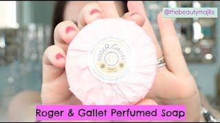 Unboxing October's GlamBox... Touch of Pink!