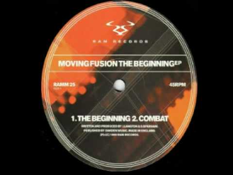 Moving Fusion - The Beginning RAMM25