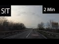 Trafic Rutier Giurgeni Judetul Ialomita Pe DN2A