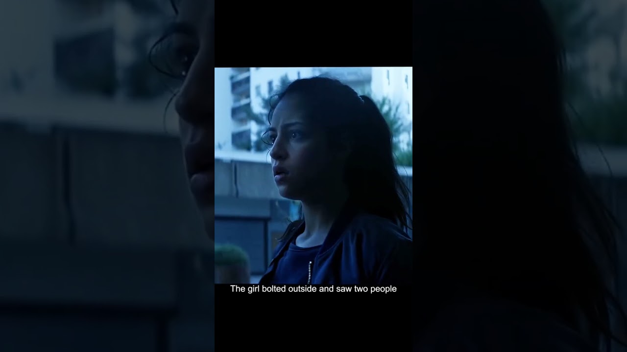 They’re Alone… Everyone Vanished Overnight – Seuls (Movie Recap Short)