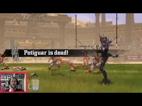 TRBBL QUARTER FINALS | Heartbreakers-Lifetakers (Mumbo Jambo) vs Tropicalientes (frankolino)