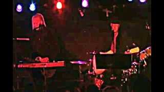 David J Haskins Goth Girls In Southern California