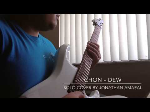 Chon - Dew Solo Cover (EBMM JP6 IRW Demo)