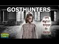 Film Horror Completo In ITA Ghosthunters