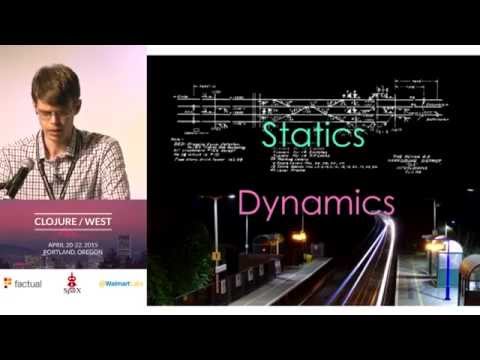 Nathan Sorenson - Domain Specific Type Systems