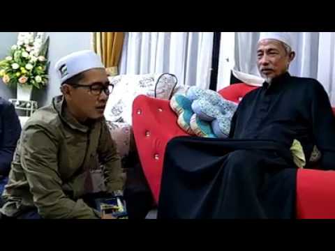Bacaan surah Al-Fatihah oleh-yabang khalifah